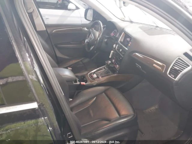 Audi Q5 2T PREMIUM QUATTRO, снимка 8 - Автомобили и джипове - 47495596