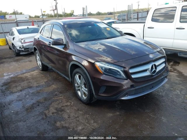 Mercedes-Benz GLA 250 2015 MERCEDES-BENZ GLA 250 !!!, снимка 2 - Автомобили и джипове - 48649059