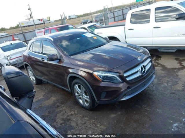 Mercedes-Benz GLA 250 2015 MERCEDES-BENZ GLA 250 !!!, снимка 4 - Автомобили и джипове - 48649059