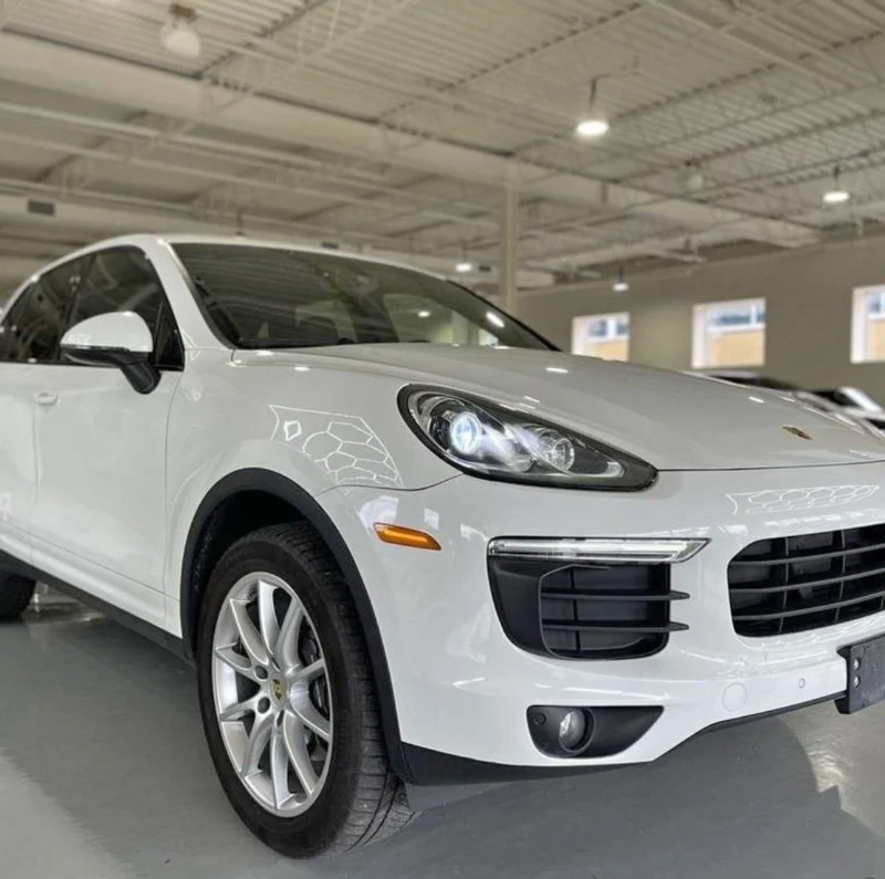 Porsche Cayenne * SportDesign* * Panorama* (ЦЕНА ДО БГ) - 41999 лв. - 19831056 | Car24.bg