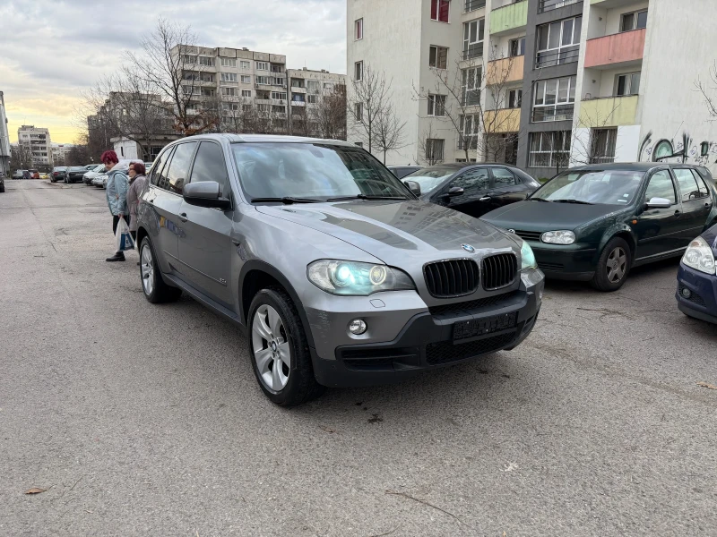 BMW X5 3.0d 235 коня - 13000 лв. / 6646.79 € - 13970211 1