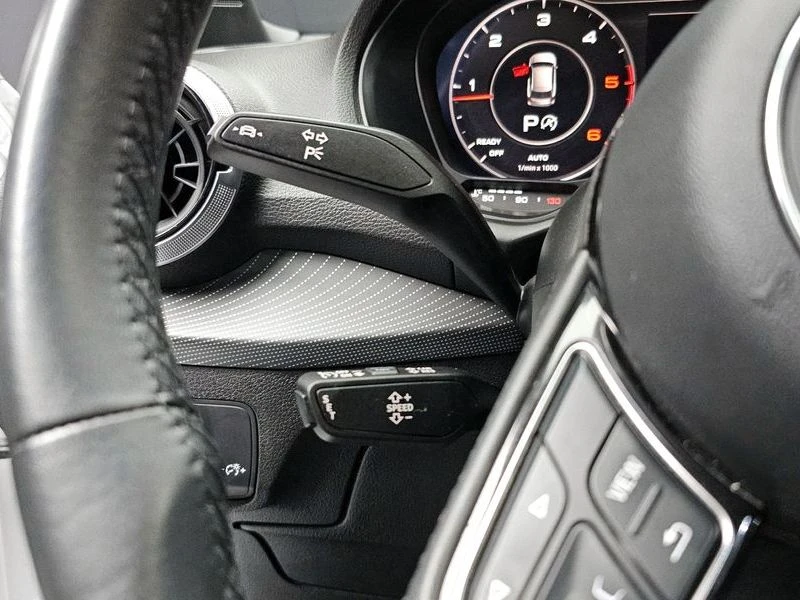 Audi Q2 2.0 DTT Automatic, снимка 17 - Автомобили и джипове - 55960469