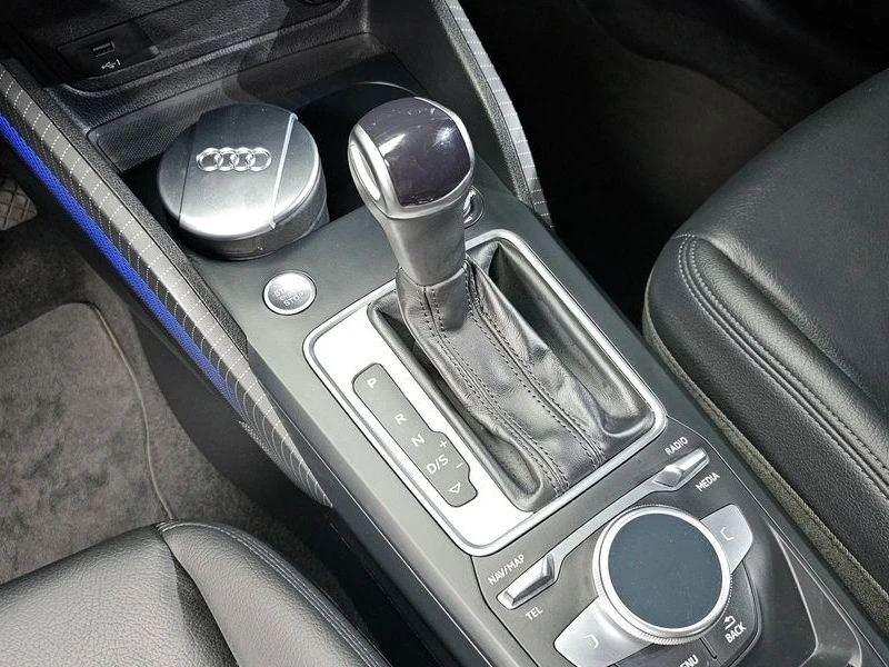 Audi Q2 2.0 DTT Automatic, снимка 9 - Автомобили и джипове - 55960469