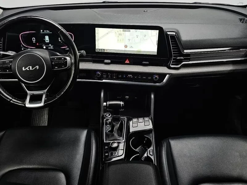 Kia Sportage, снимка 7 - Автомобили и джипове - 56687889