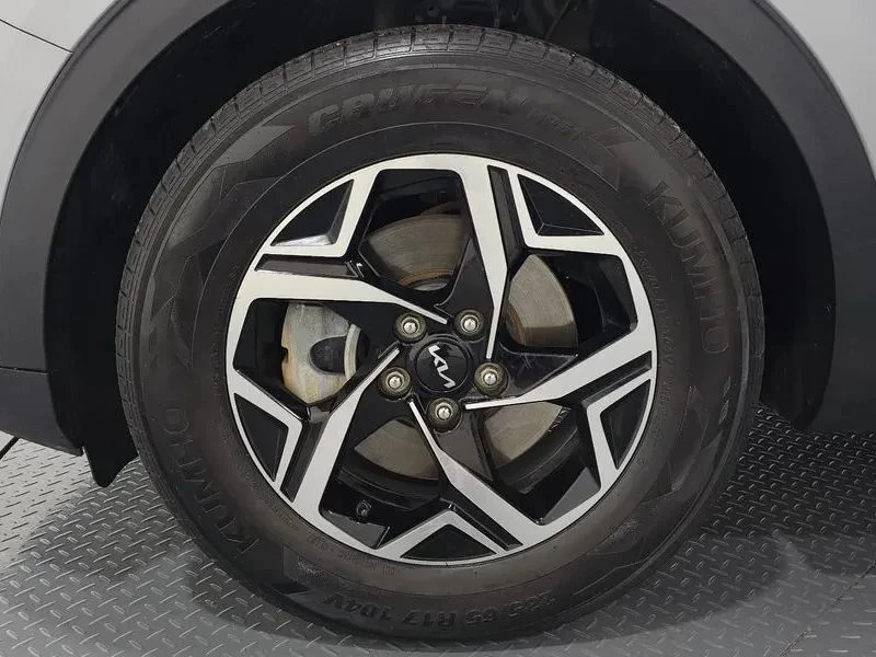 Kia Sportage, снимка 5 - Автомобили и джипове - 56687889