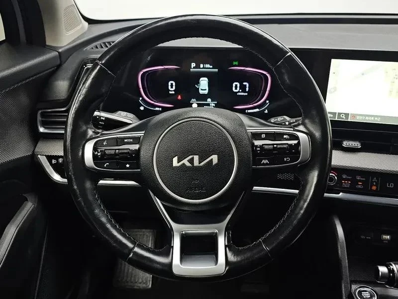 Kia Sportage, снимка 13 - Автомобили и джипове - 56687889