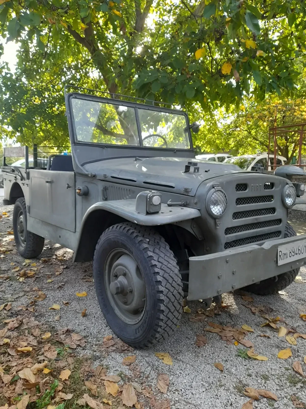 Jeep Wrangler 1101А - изображение 2