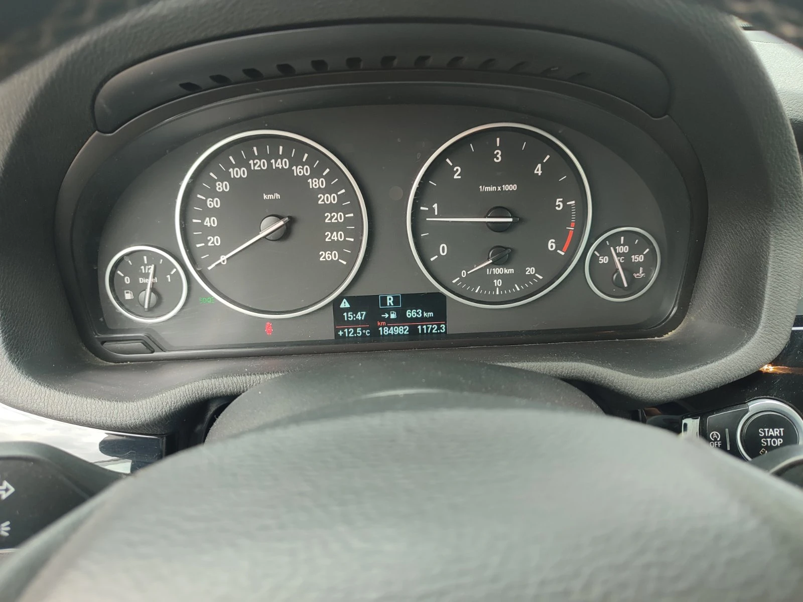BMW X3 xDrive20d N1 | Mobile.bg — изображение 12