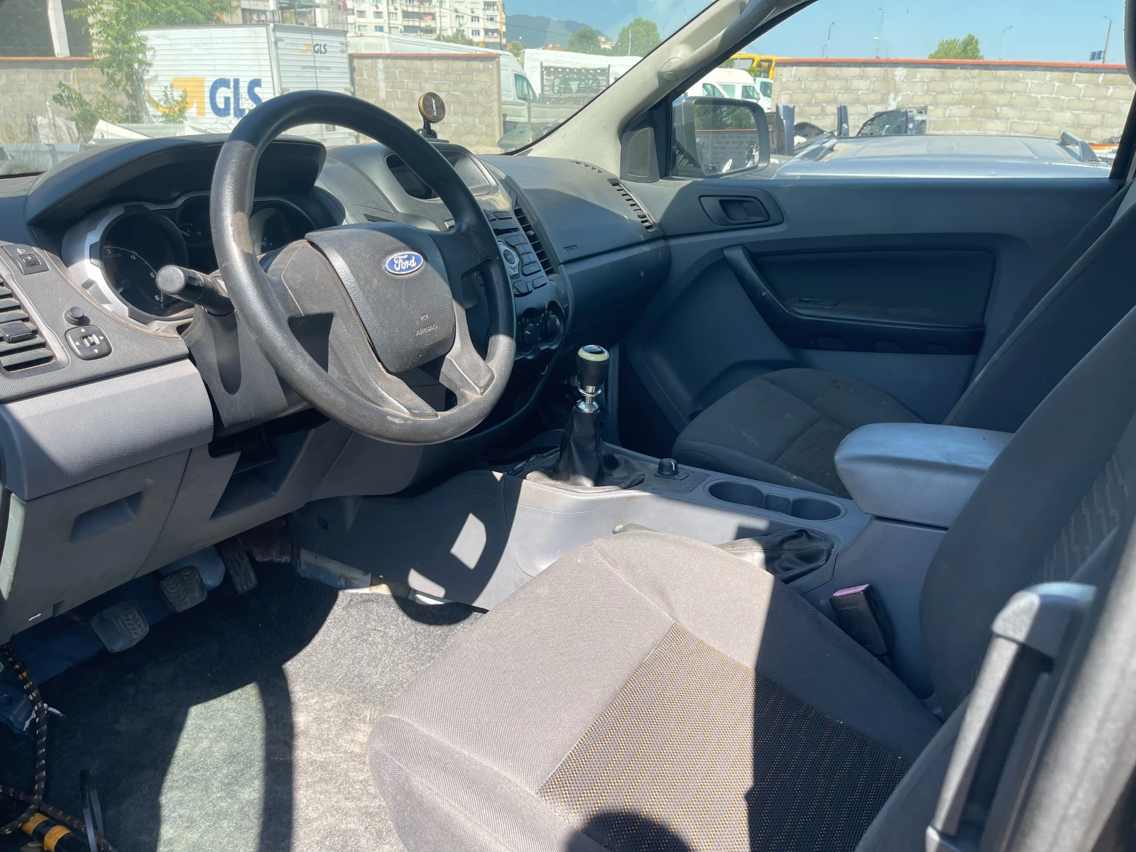 Ford Ranger 2.2TDCi 4x4 - изображение 8