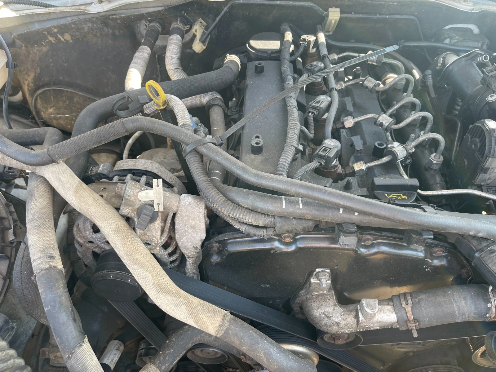 Ford Ranger 2.2TDCi 4x4 - изображение 10