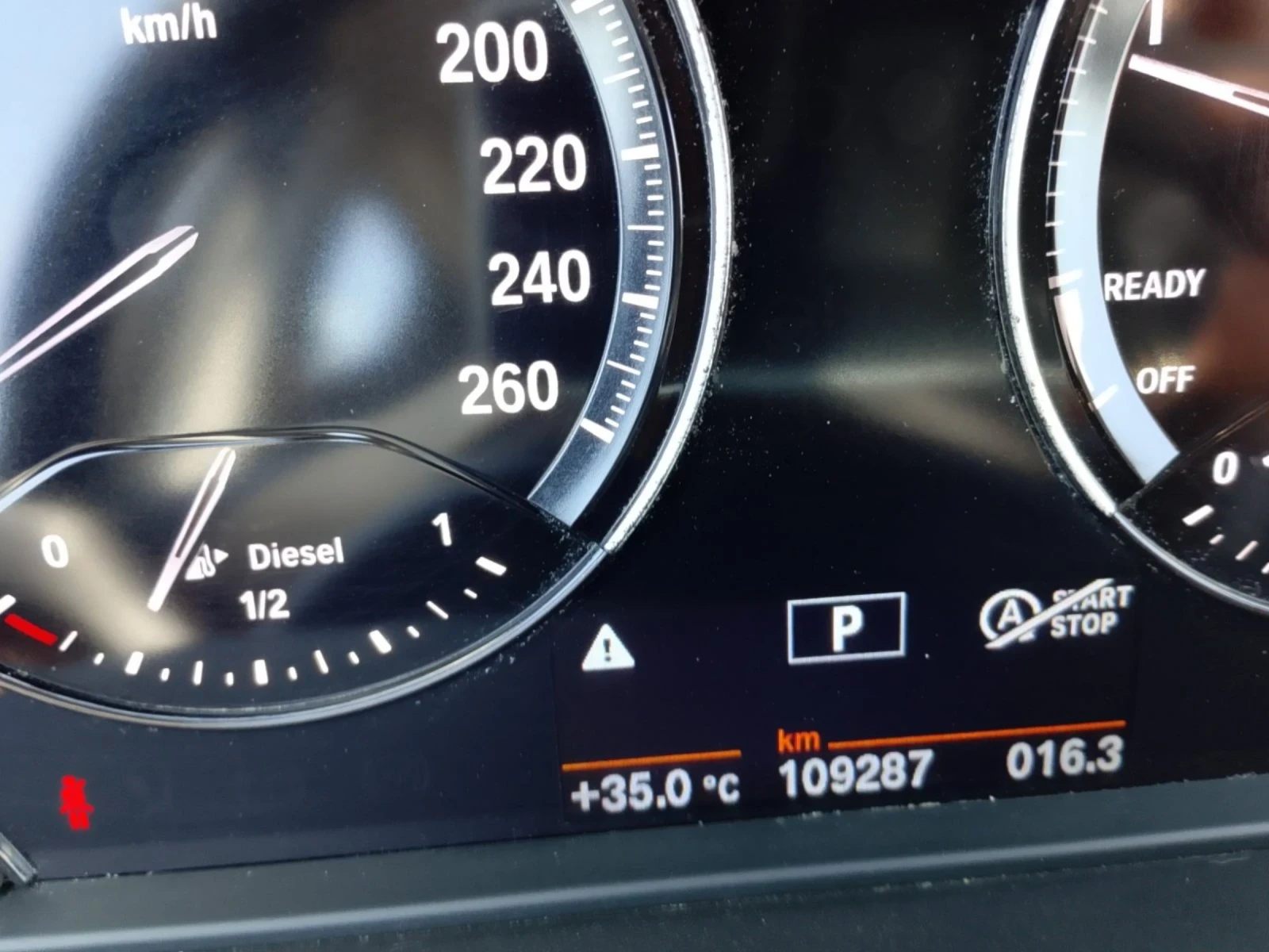 BMW X1 2.0d xdrive - изображение 7