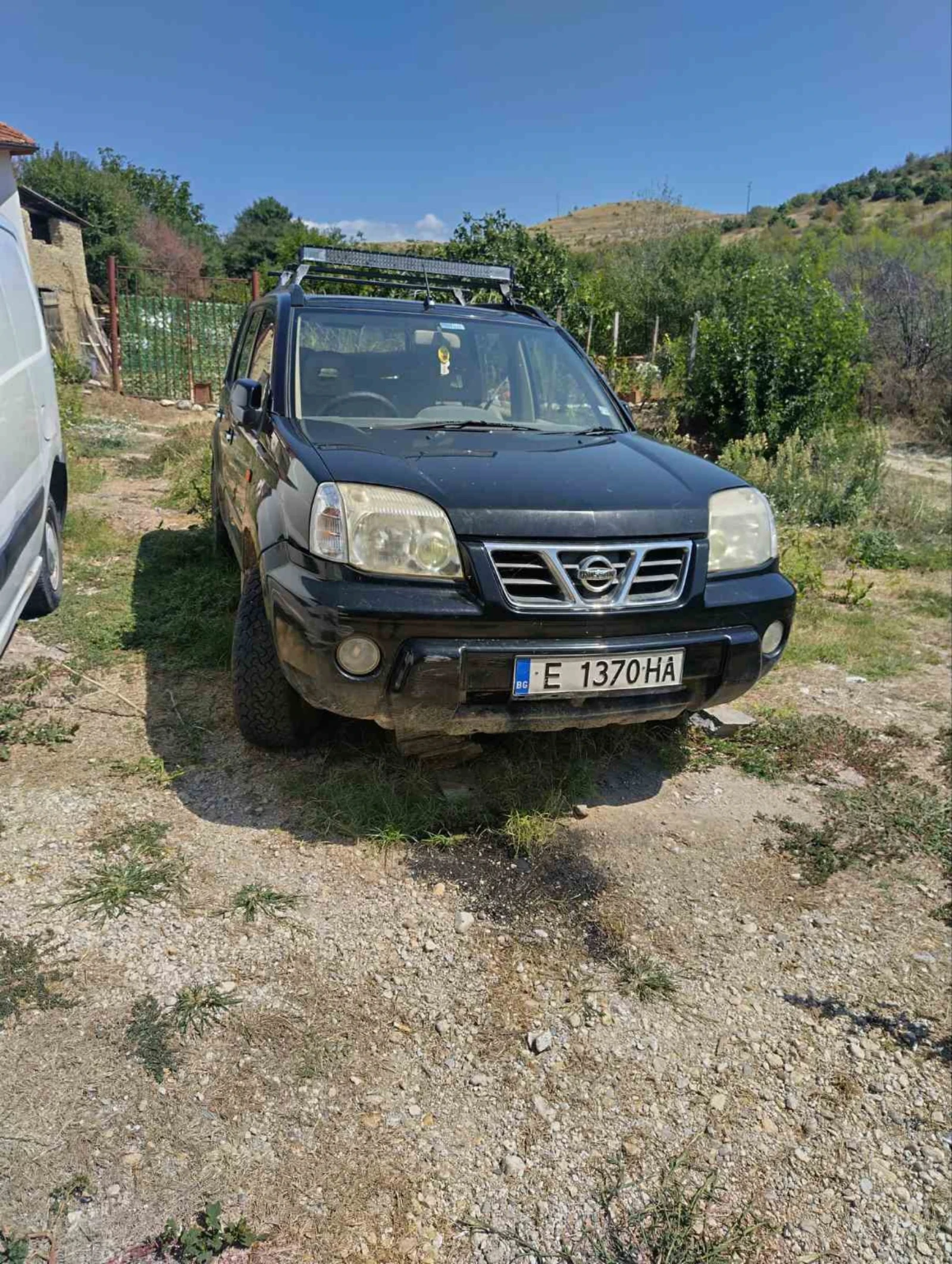 Nissan X-trail | Mobile.bg   1