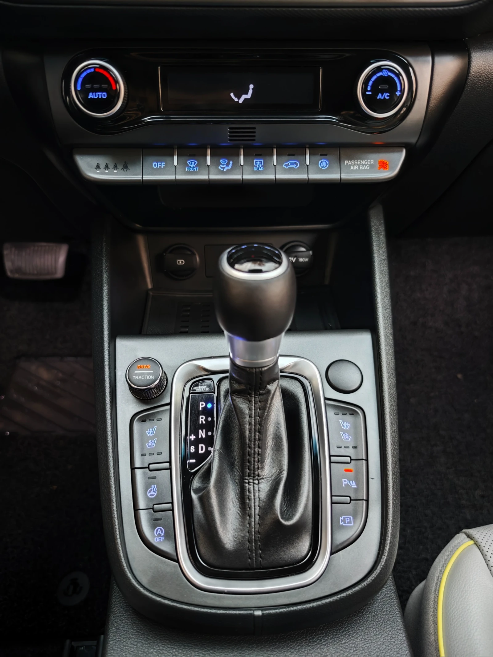 Hyundai Kona 2.0 MPI CVVL | Mobile.bg   15