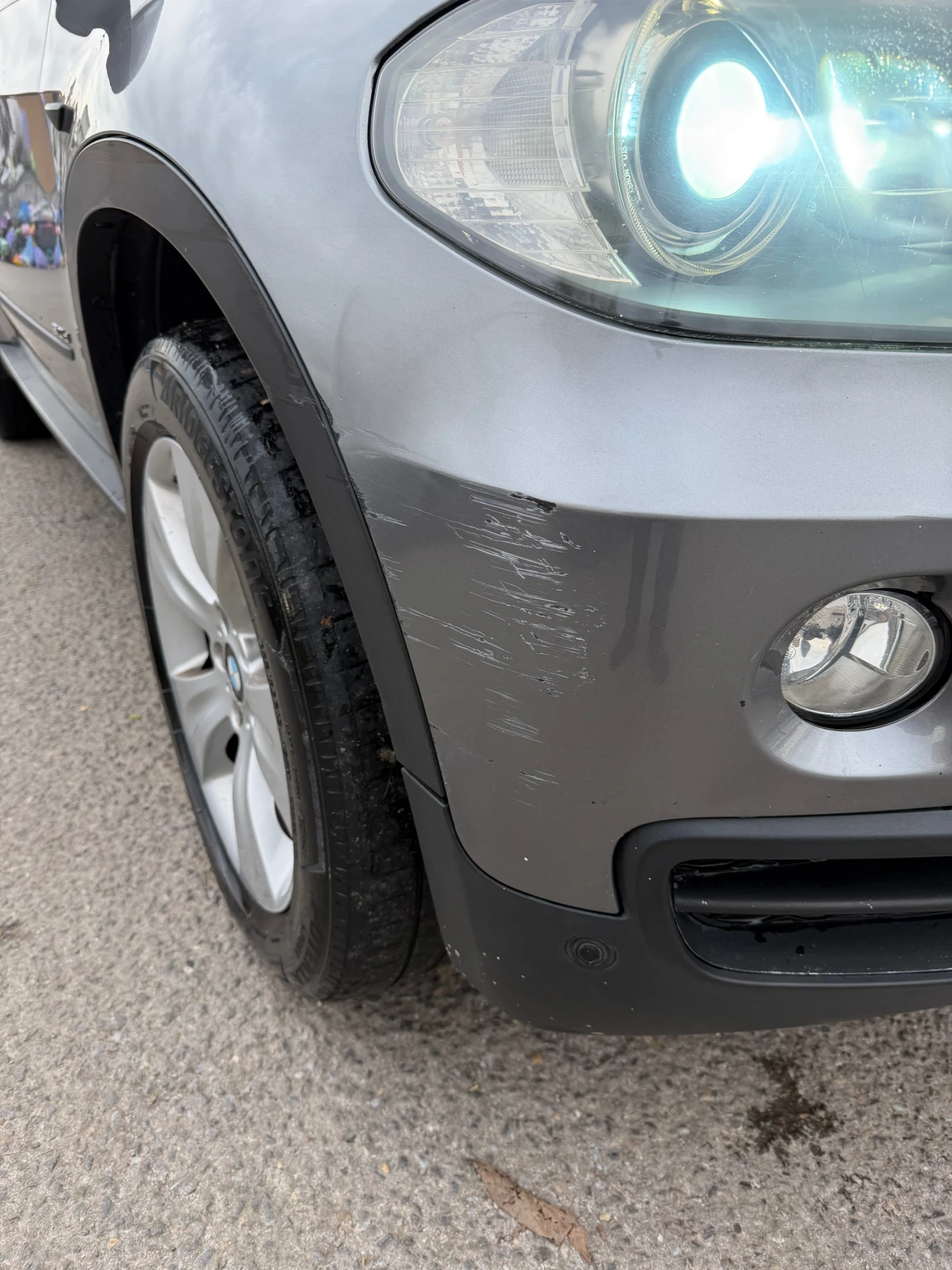 BMW X5 3.0d 235 коня - изображение 6