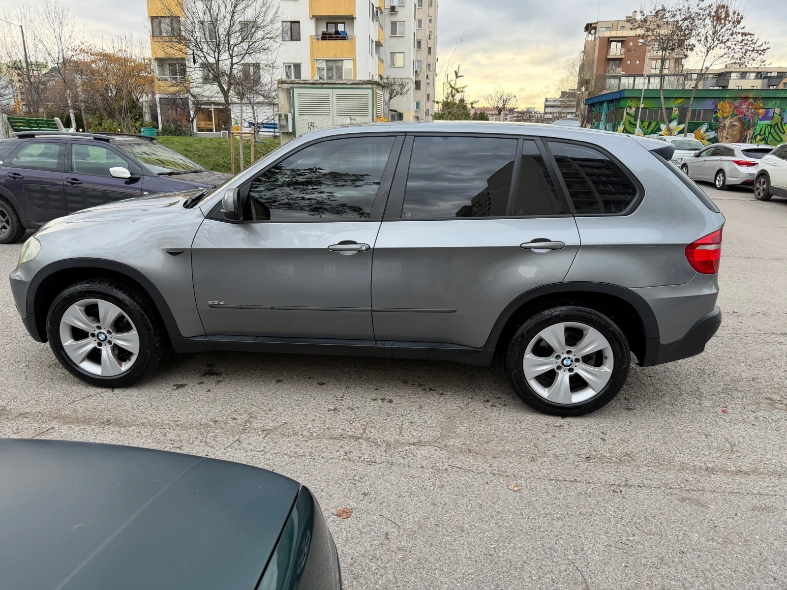 BMW X5 3.0d 235 коня - изображение 5