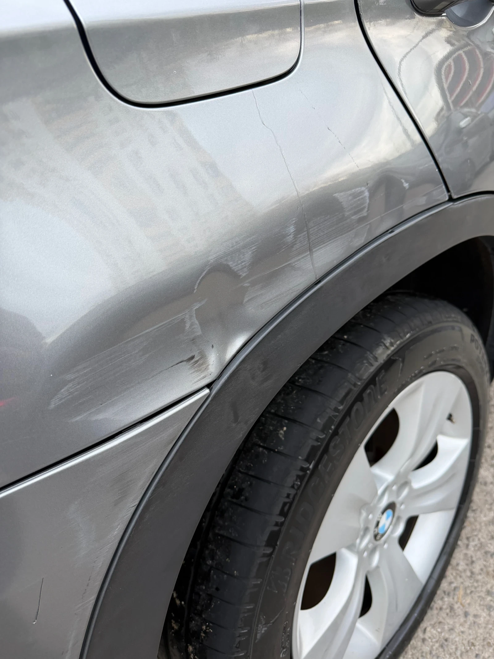 BMW X5 3.0d 235 коня - изображение 8