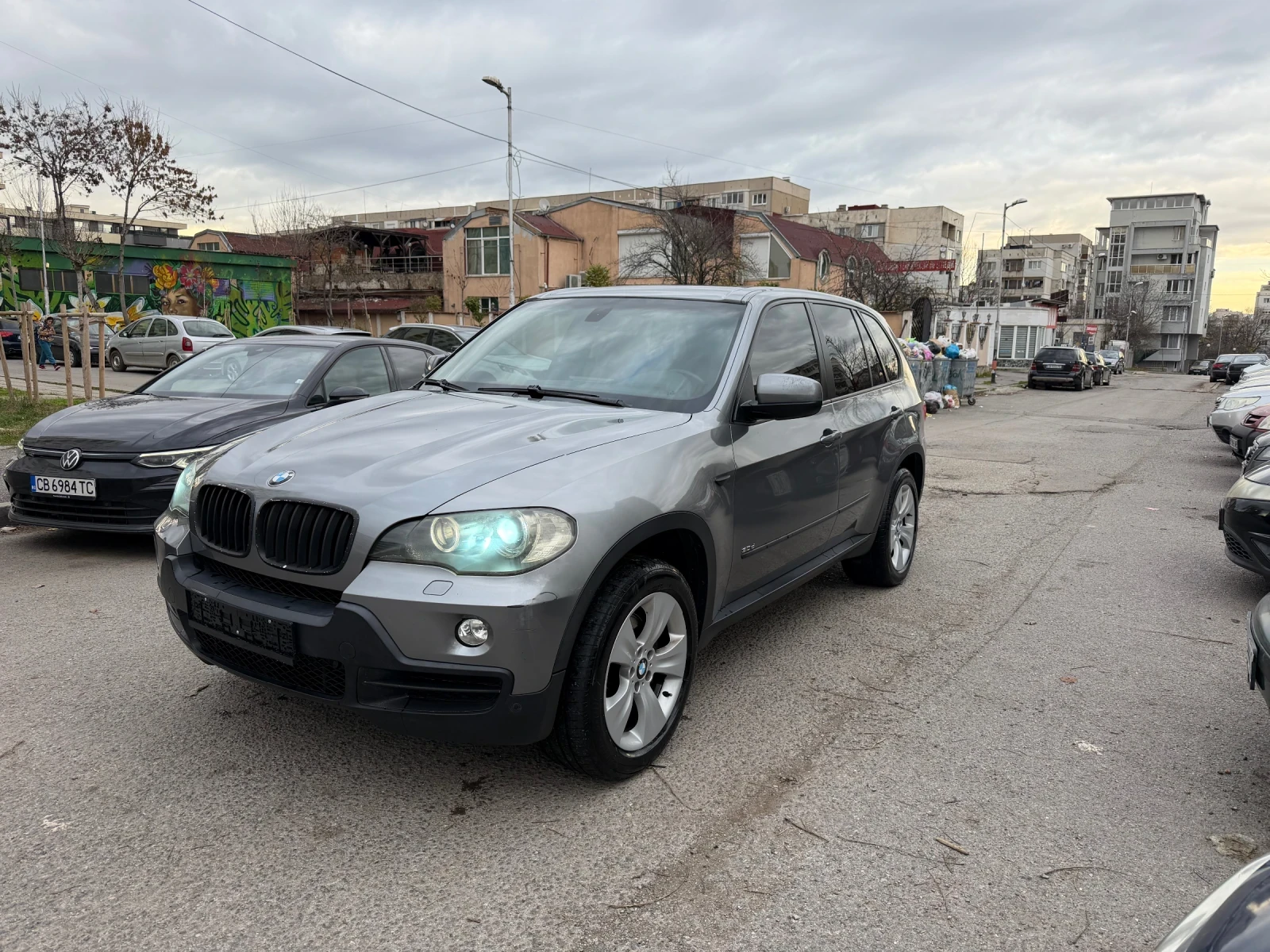 BMW X5 3.0d 235 коня - изображение 2
