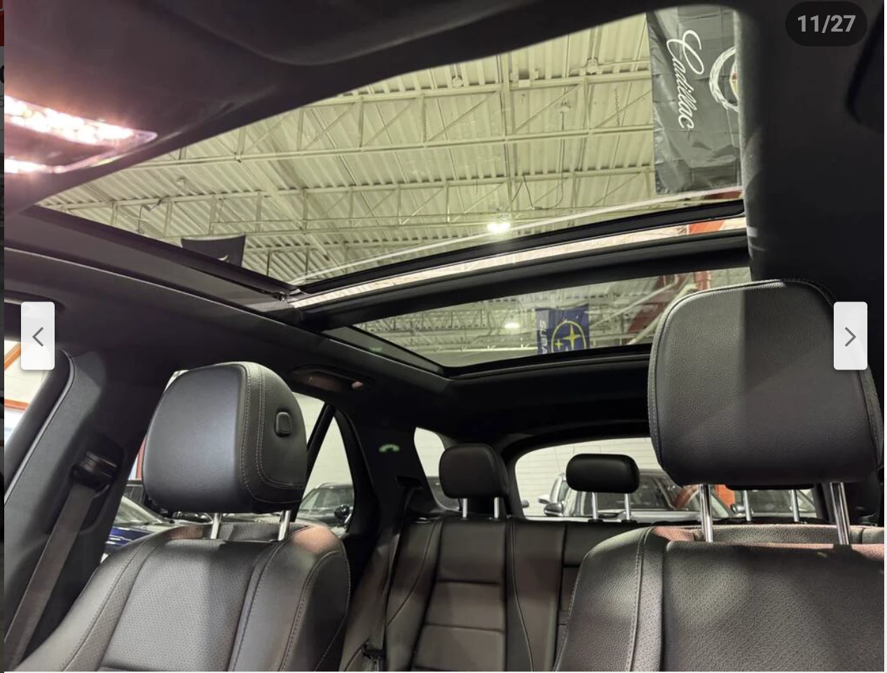 Mercedes-Benz GLE 350 BURMESTER* 360* * LANE* ASSIST*  | Mobile.bg   12