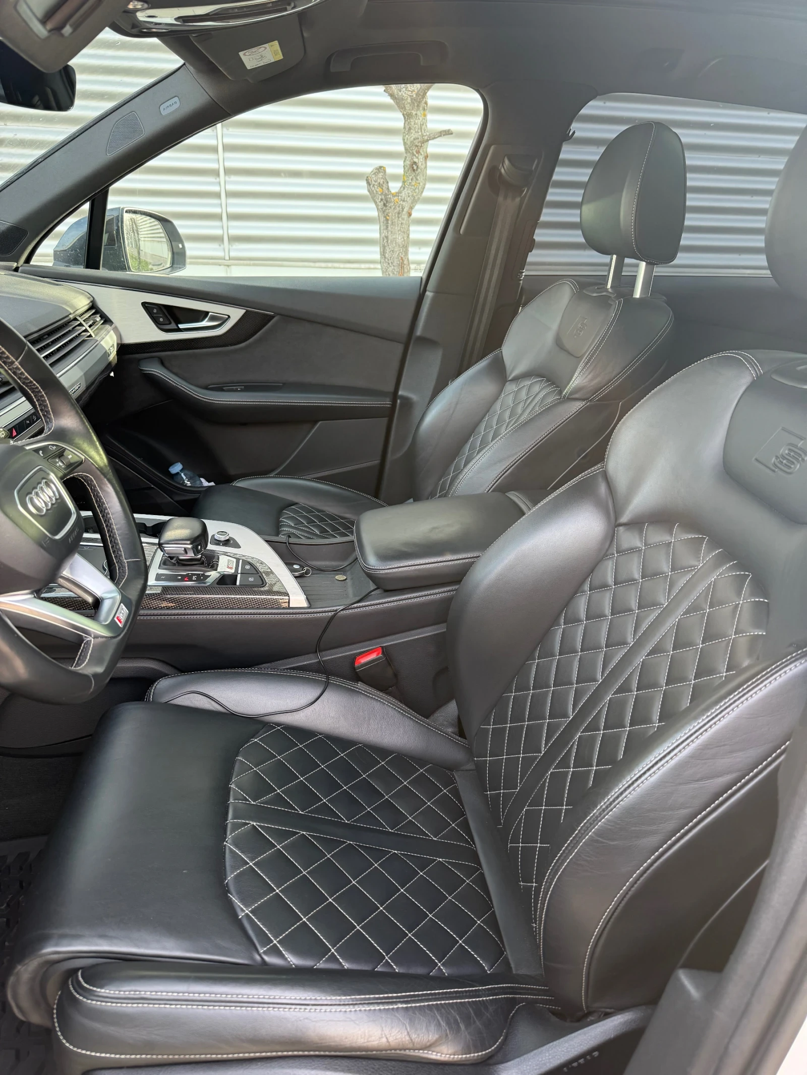 Audi SQ7 MTM | Mobile.bg � ����������� 11