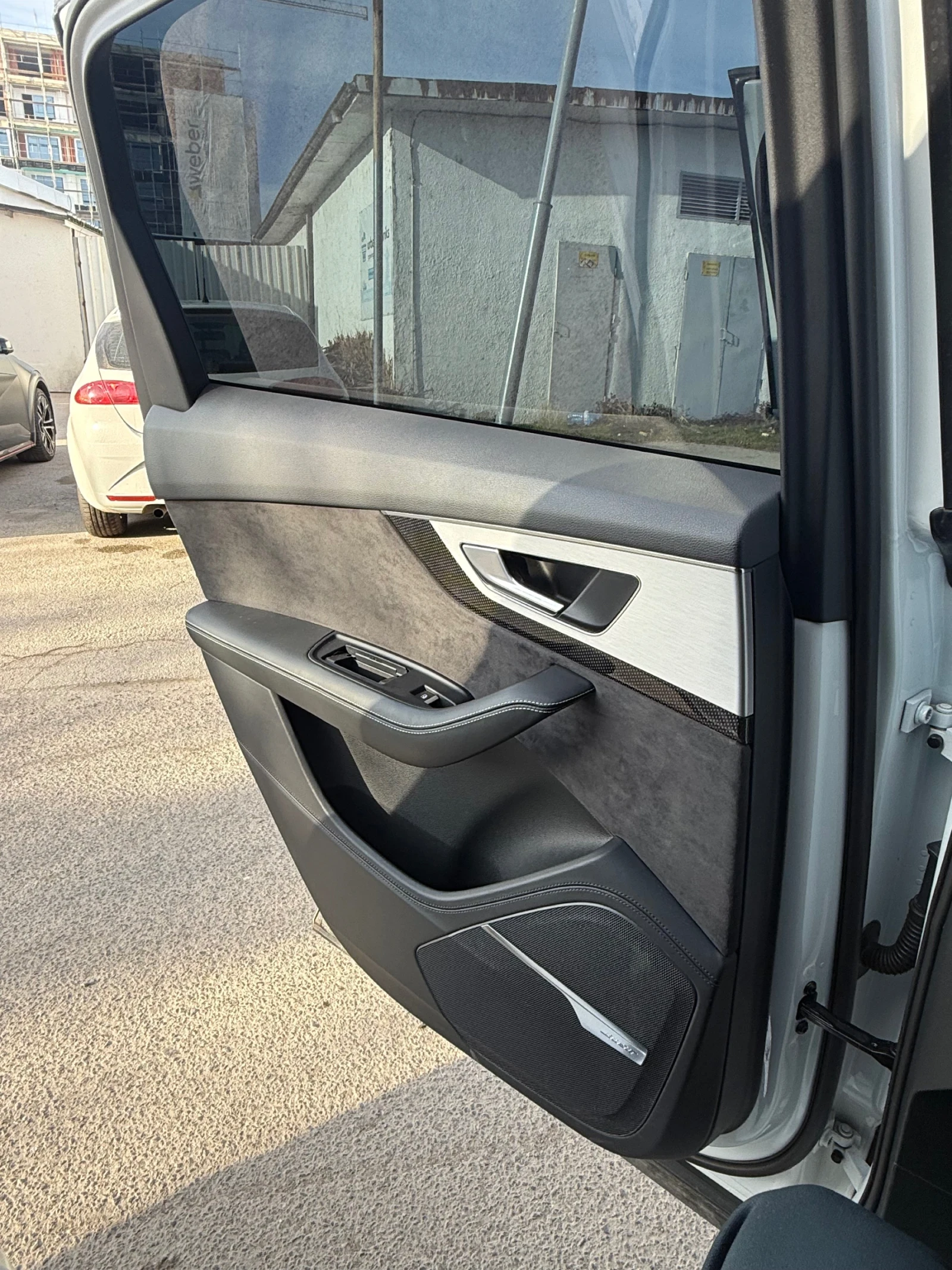 Audi SQ7 MTM | Mobile.bg � ����������� 8