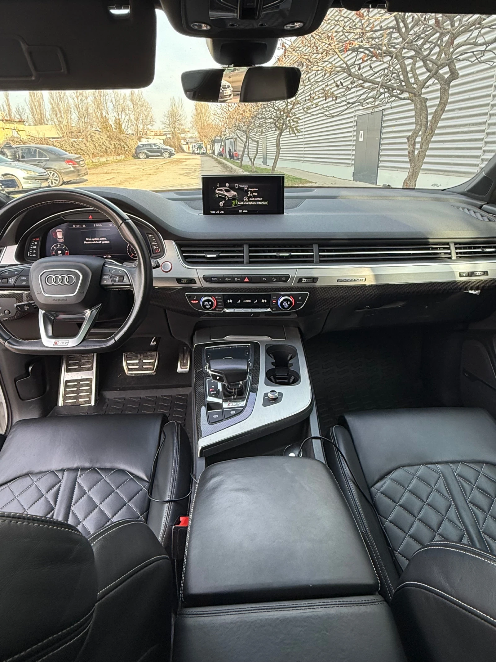 Audi SQ7 MTM | Mobile.bg � ����������� 7