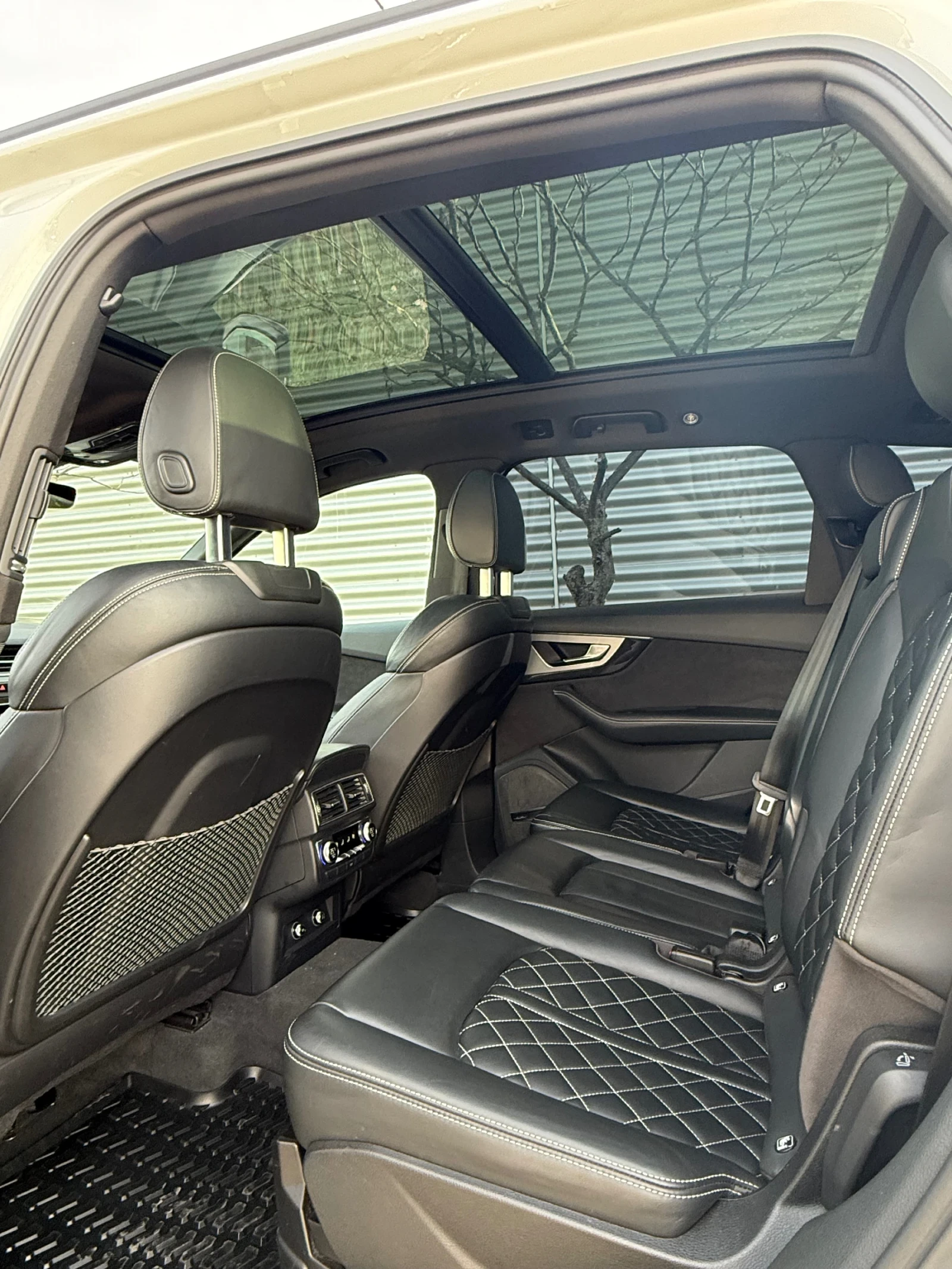 Audi SQ7 MTM | Mobile.bg � ����������� 9