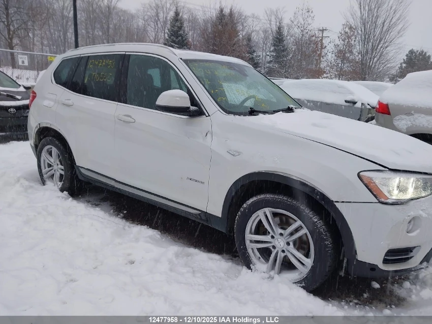 BMW X3 XDRIVE28I | Mobile.bg � ����������� 8