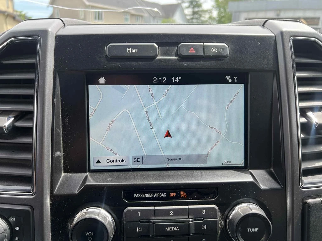 Ford F150 2017* �WD * CARFAX * �� ���������������� | Mobile.bg � ����������� 11