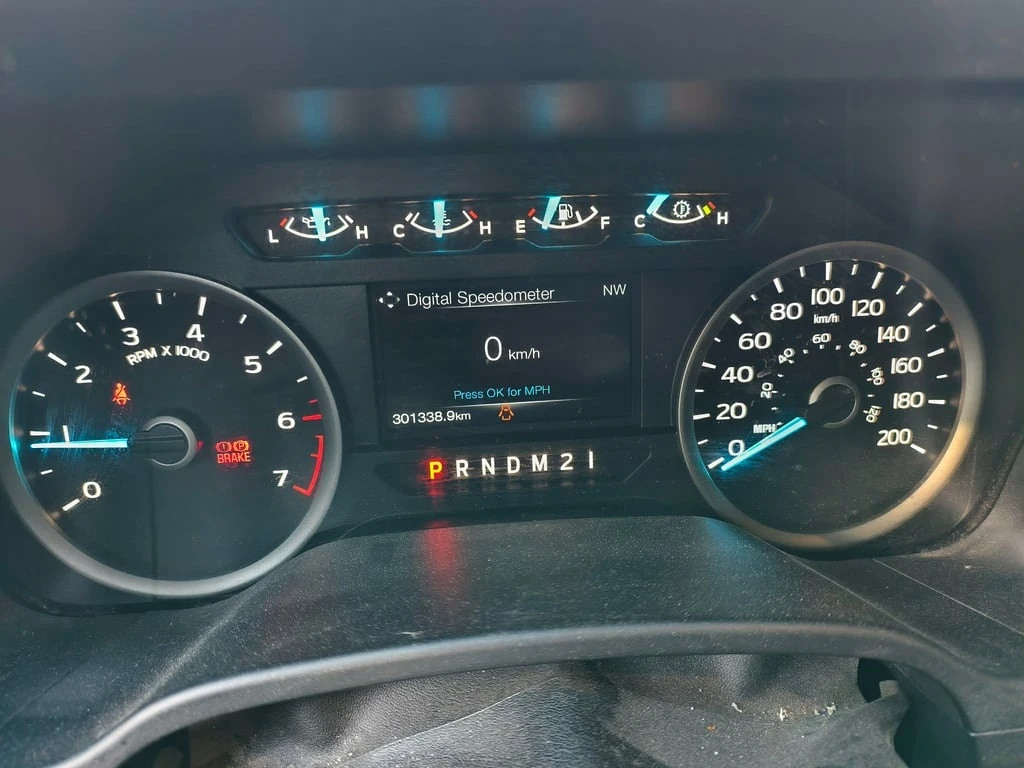 Ford F150 2017* АWD * CARFAX * ОТ ПРЕДСТАВИТЕЛСТВО - изображение 10