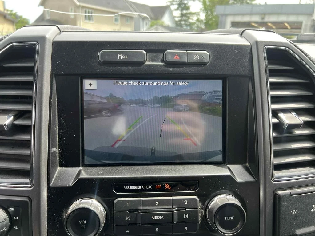 Ford F150 2017* �WD * CARFAX * �� ���������������� | Mobile.bg � ����������� 12