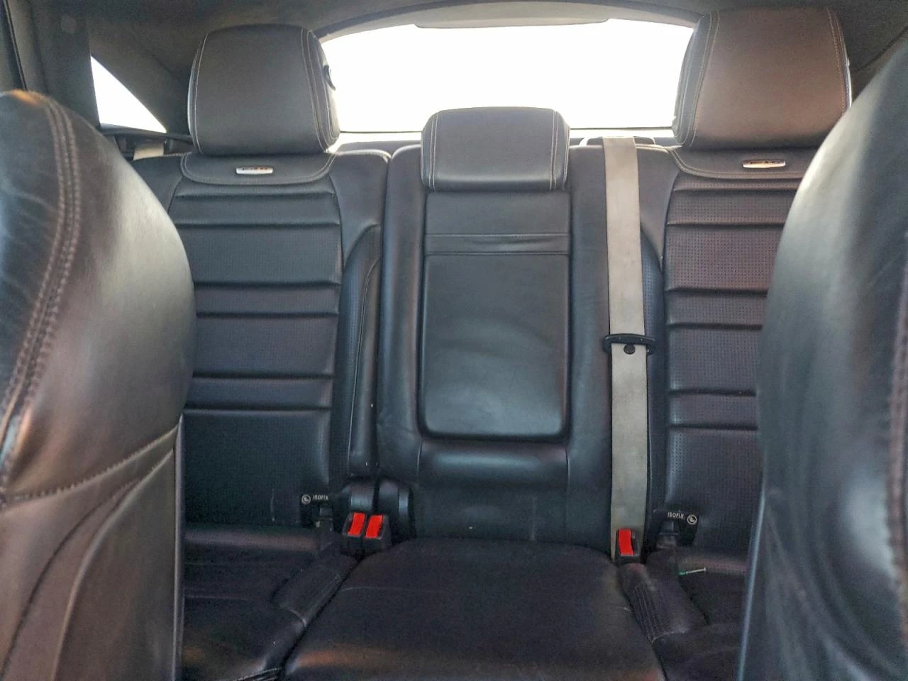 Mercedes-Benz GLE Coupe 5.5l 63 Amg-S | Mobile.bg � ����������� 10