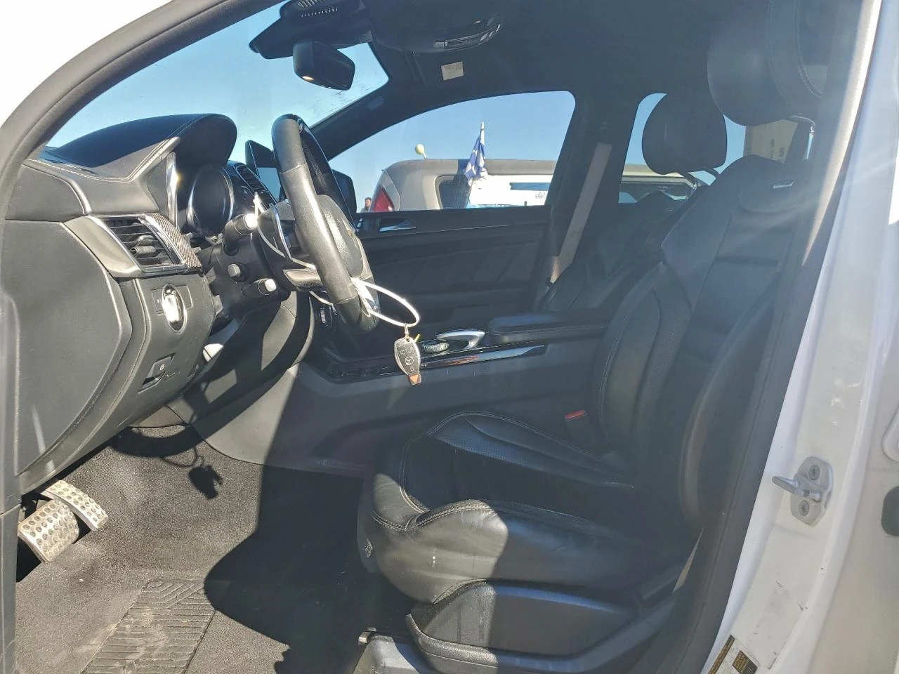 Mercedes-Benz GLE Coupe 5.5l 63 Amg-S | Mobile.bg � ����������� 7