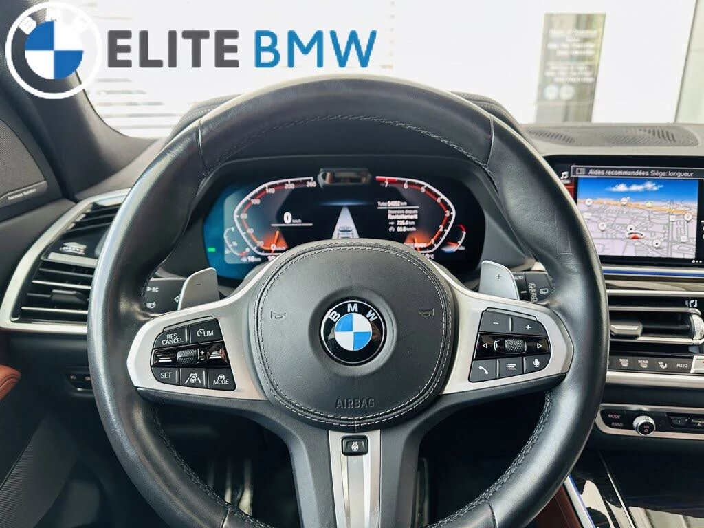 BMW X5 Xdrive40i* Individual* ������* Harman* �����* Pano | Mobile.bg � ����������� 13