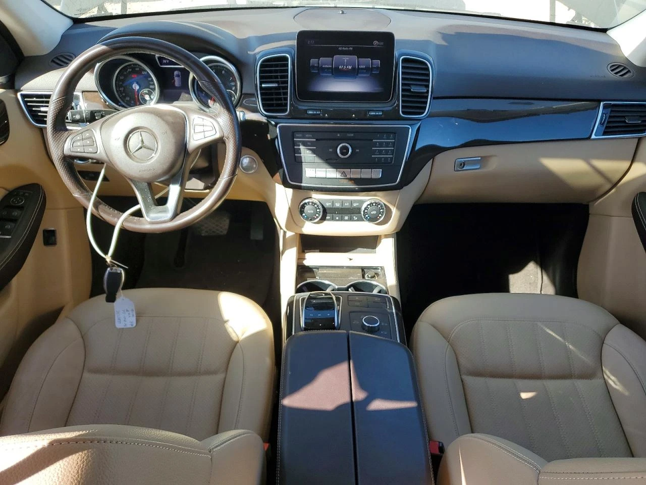 Mercedes-Benz GLE 350 4MATIC | Mobile.bg � ����������� 8