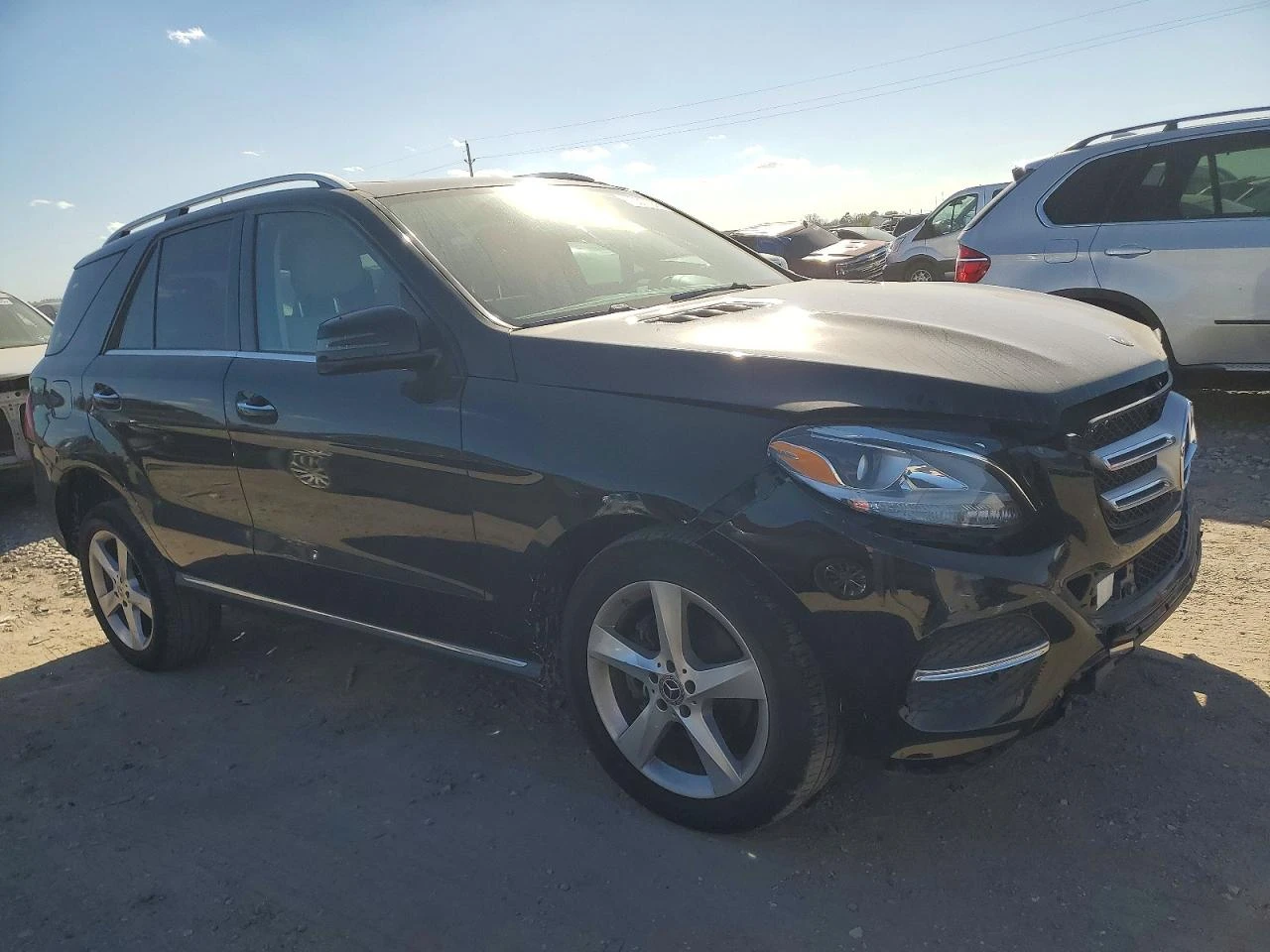 Mercedes-Benz GLE 350 4MATIC | Mobile.bg � ����������� 3