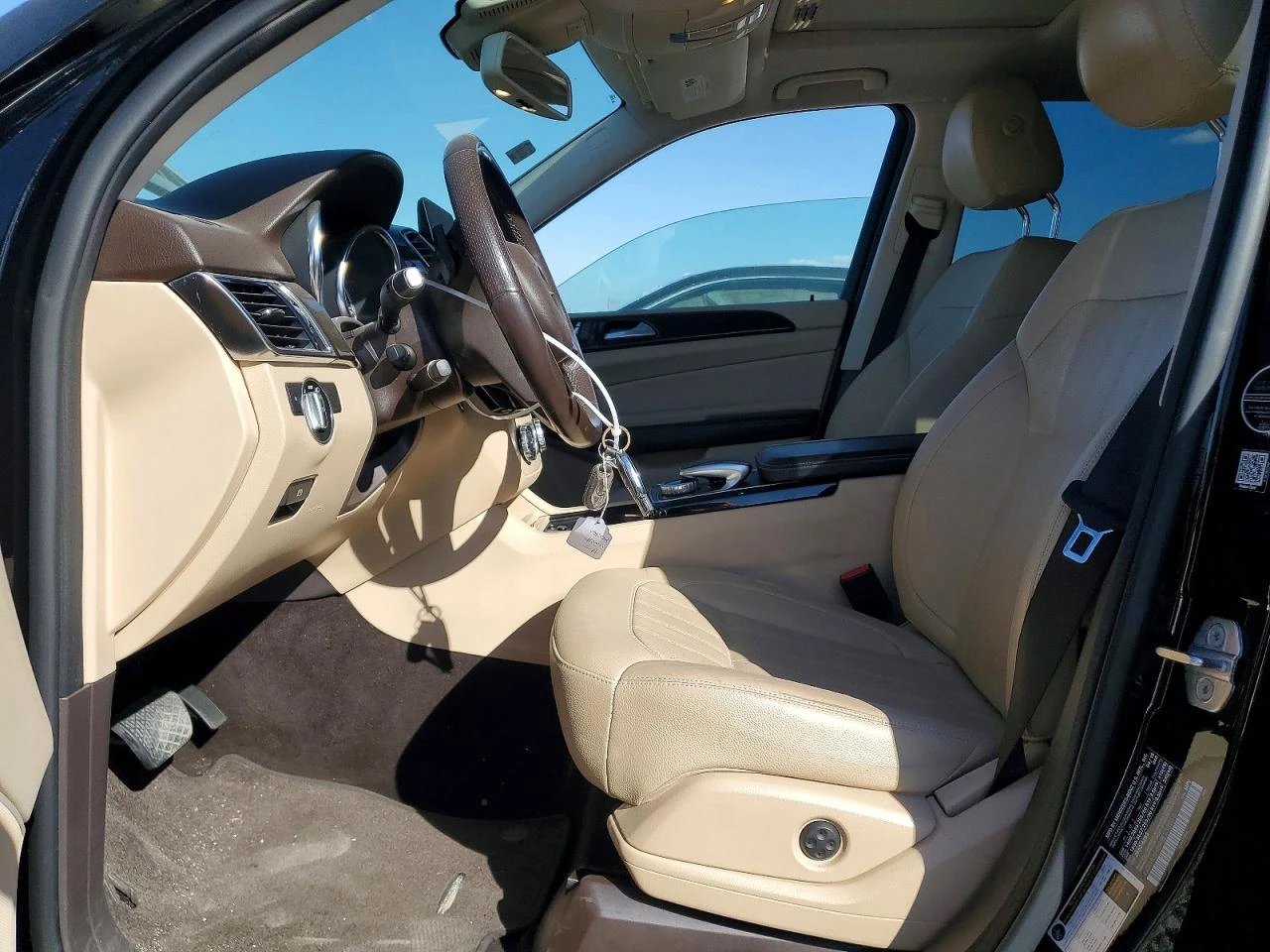 Mercedes-Benz GLE 350 4MATIC | Mobile.bg � ����������� 7