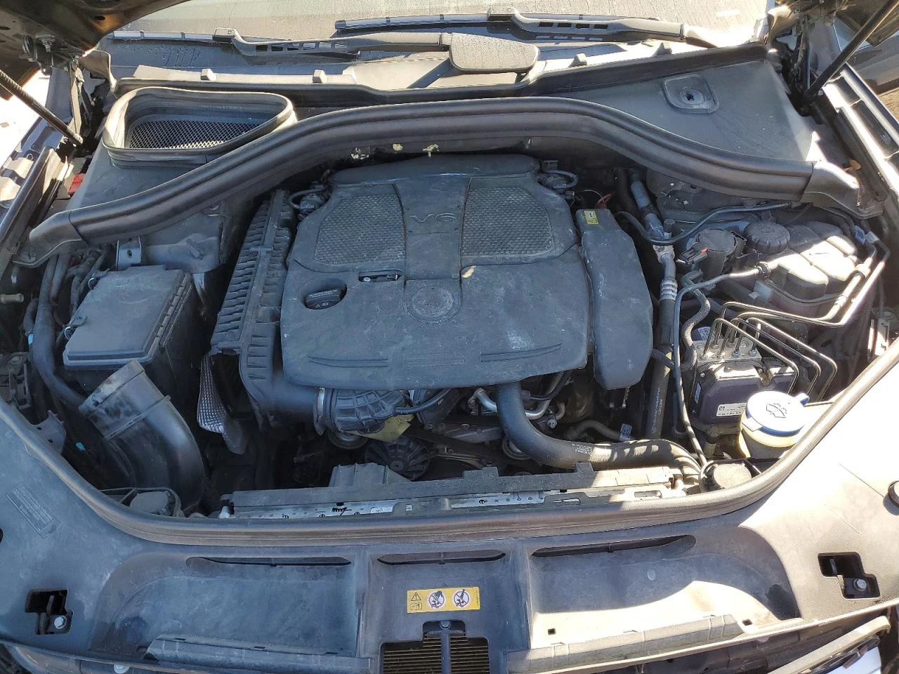 Mercedes-Benz GLE 350 4MATIC | Mobile.bg � ����������� 11