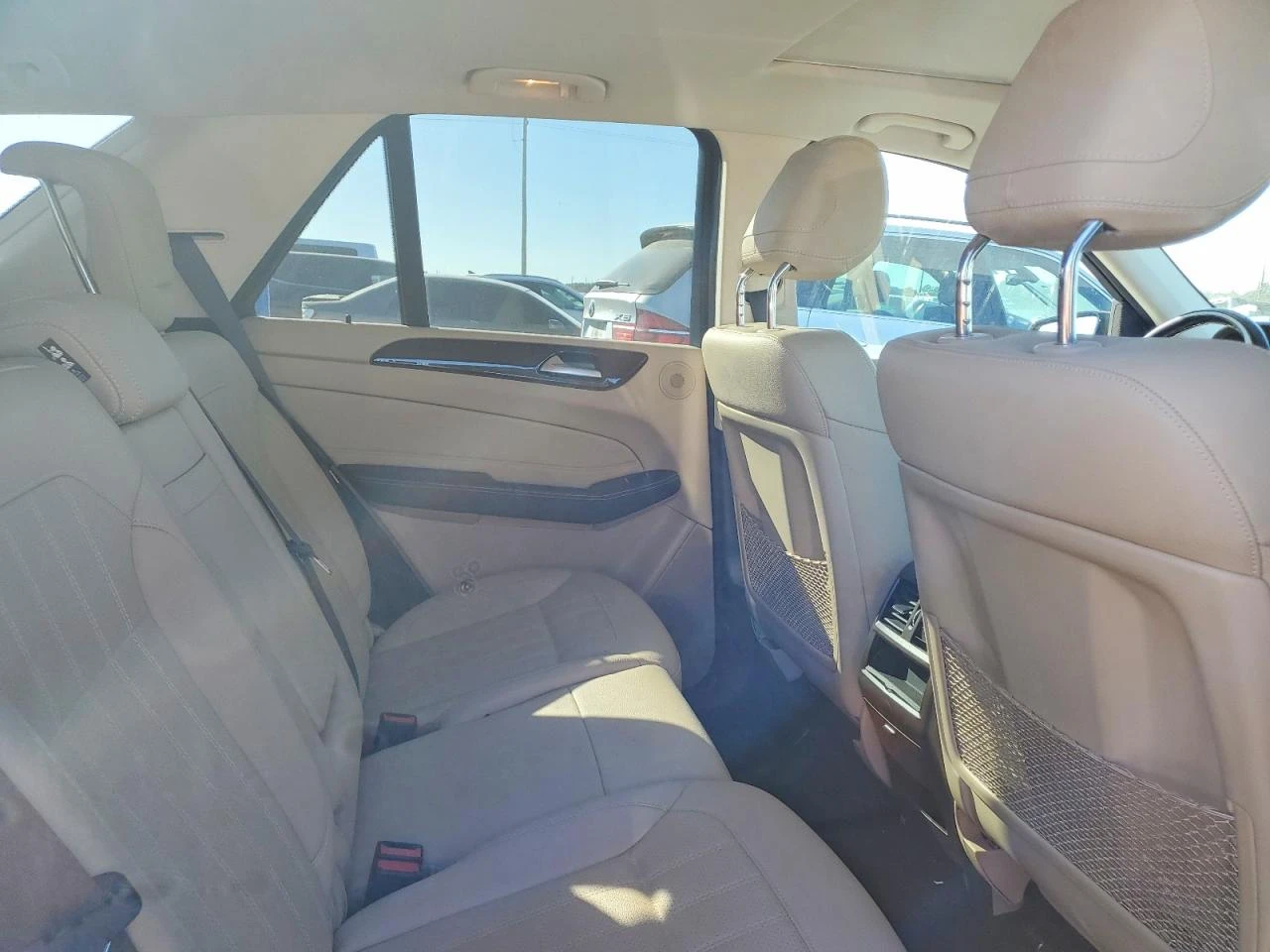 Mercedes-Benz GLE 350 4MATIC | Mobile.bg � ����������� 10