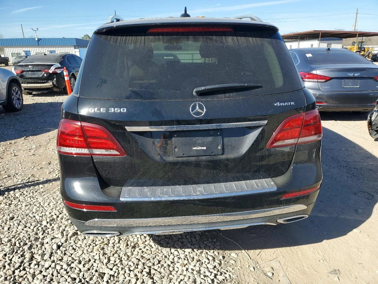 Mercedes-Benz GLE 350 4MATIC | Mobile.bg � ����������� 5