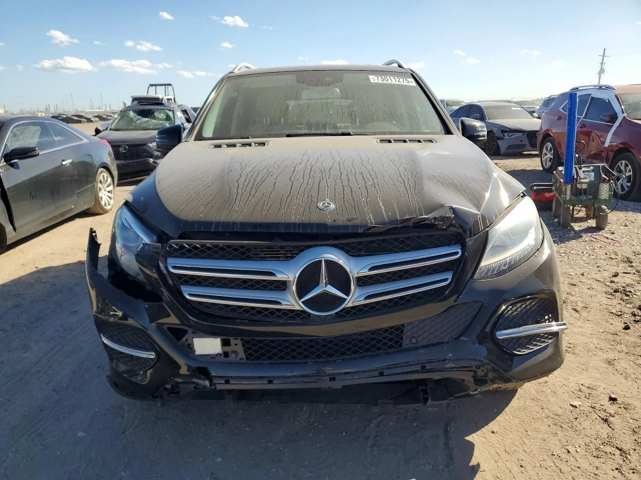 Mercedes-Benz GLE 350 4MATIC | Mobile.bg � ����������� 2