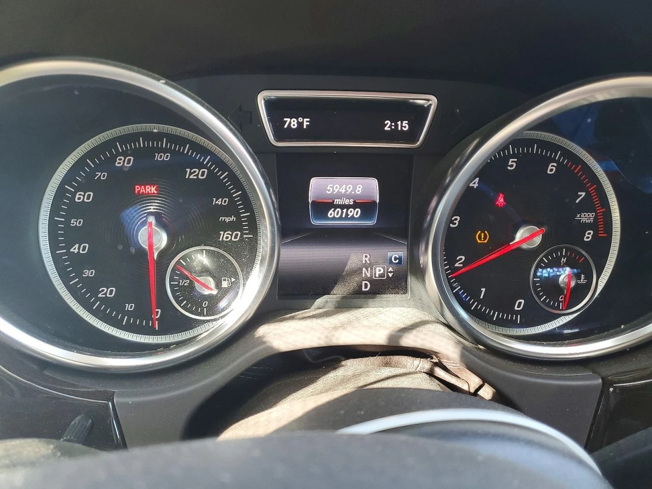 Mercedes-Benz GLE 350 4MATIC | Mobile.bg � ����������� 9