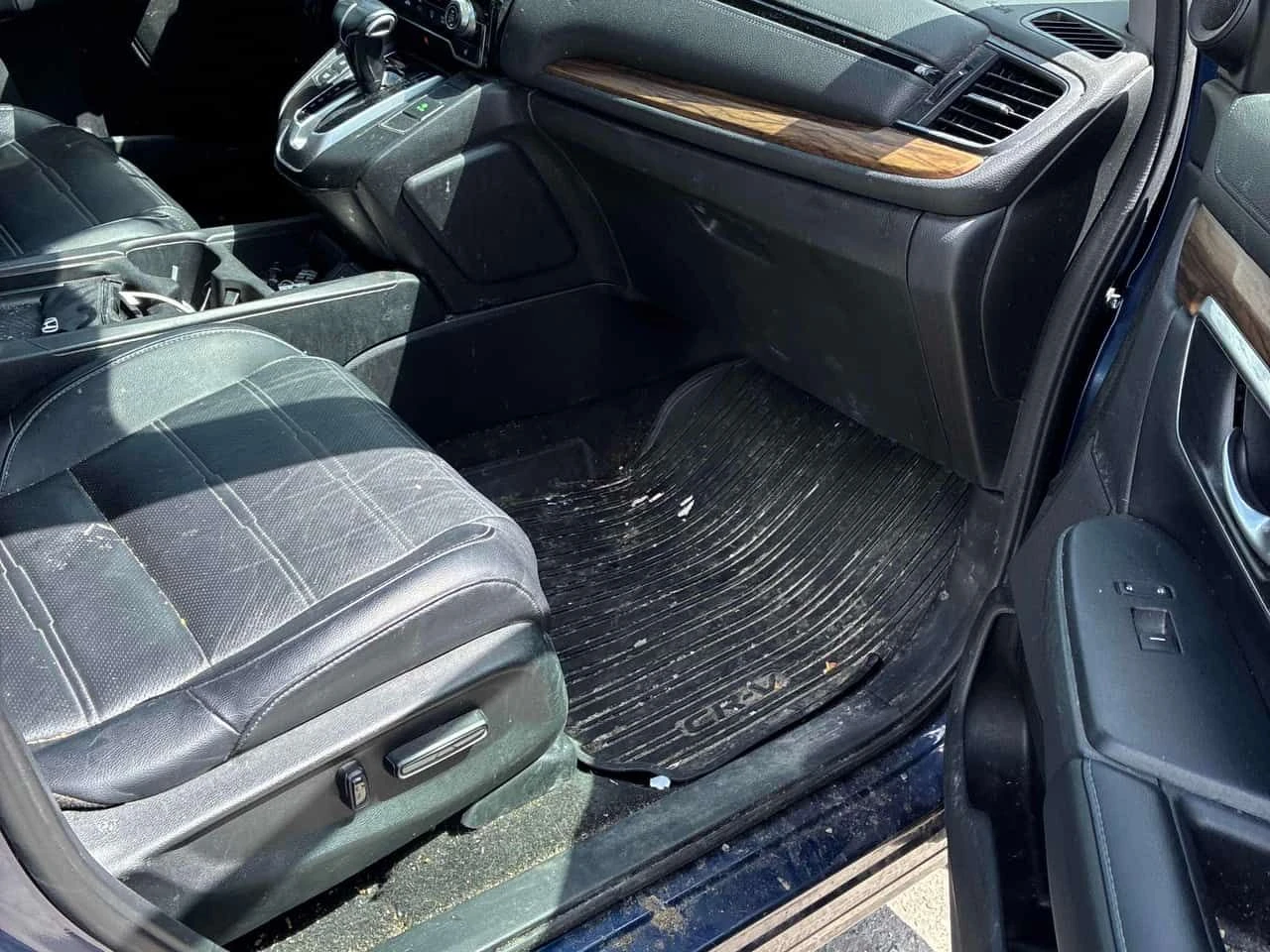 Honda Cr-v * EX L * ���������� ��� ������������ ������*  | Mobile.bg � ����������� 14