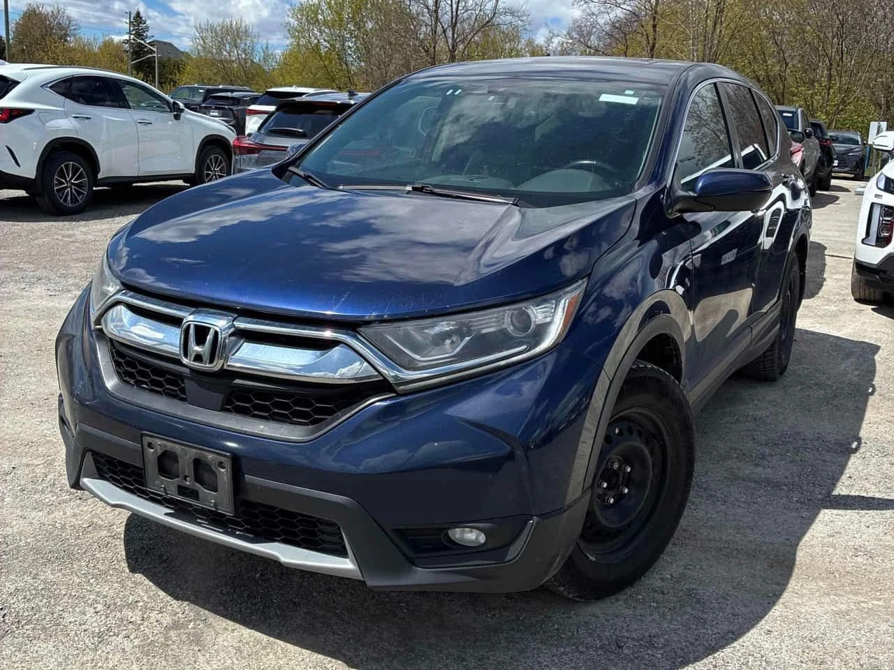 Honda Cr-v * EX L * ���������� ��� ������������ ������*  | Mobile.bg � ����������� 1