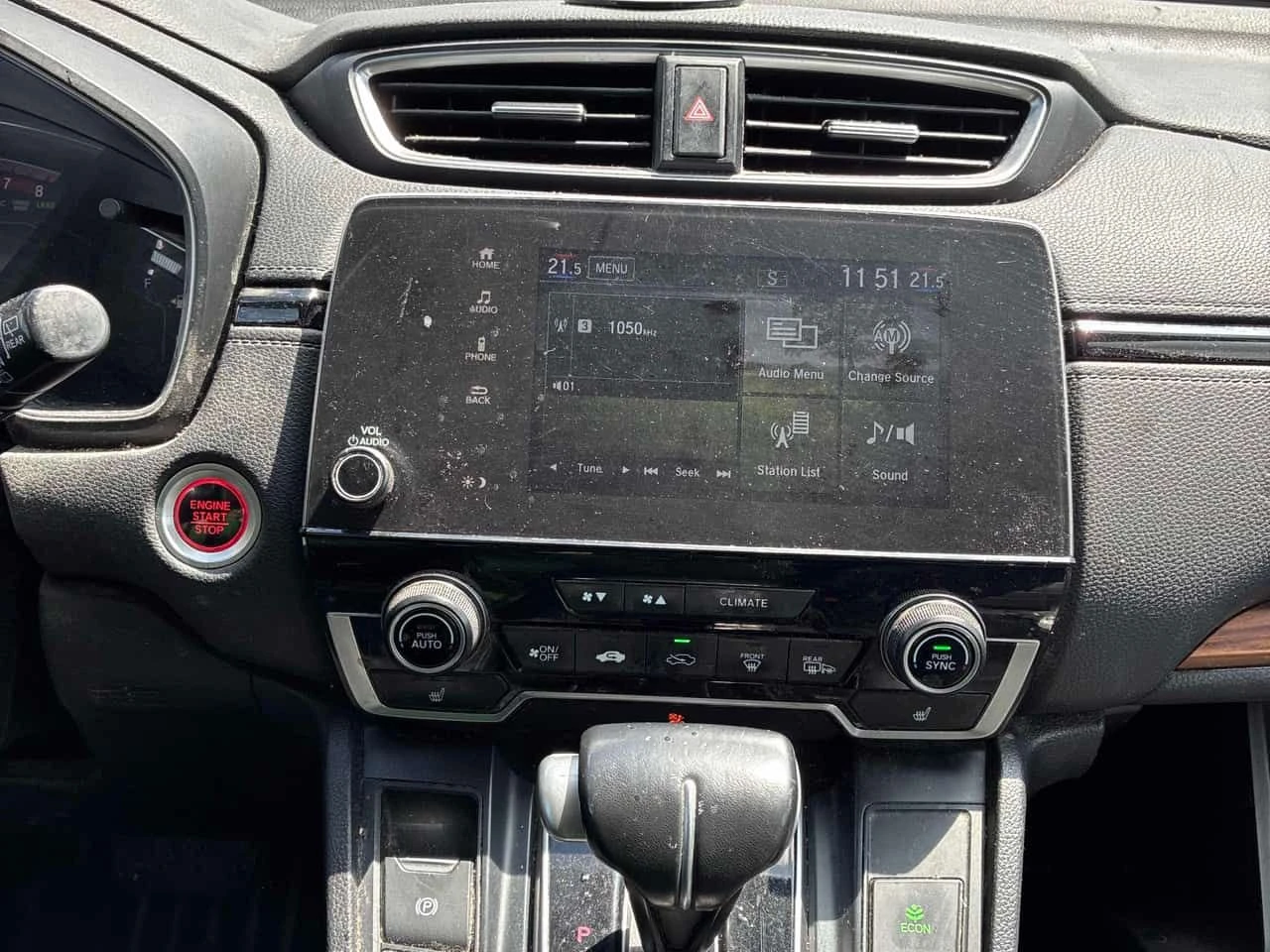 Honda Cr-v * EX L * ���������� ��� ������������ ������*  | Mobile.bg � ����������� 9