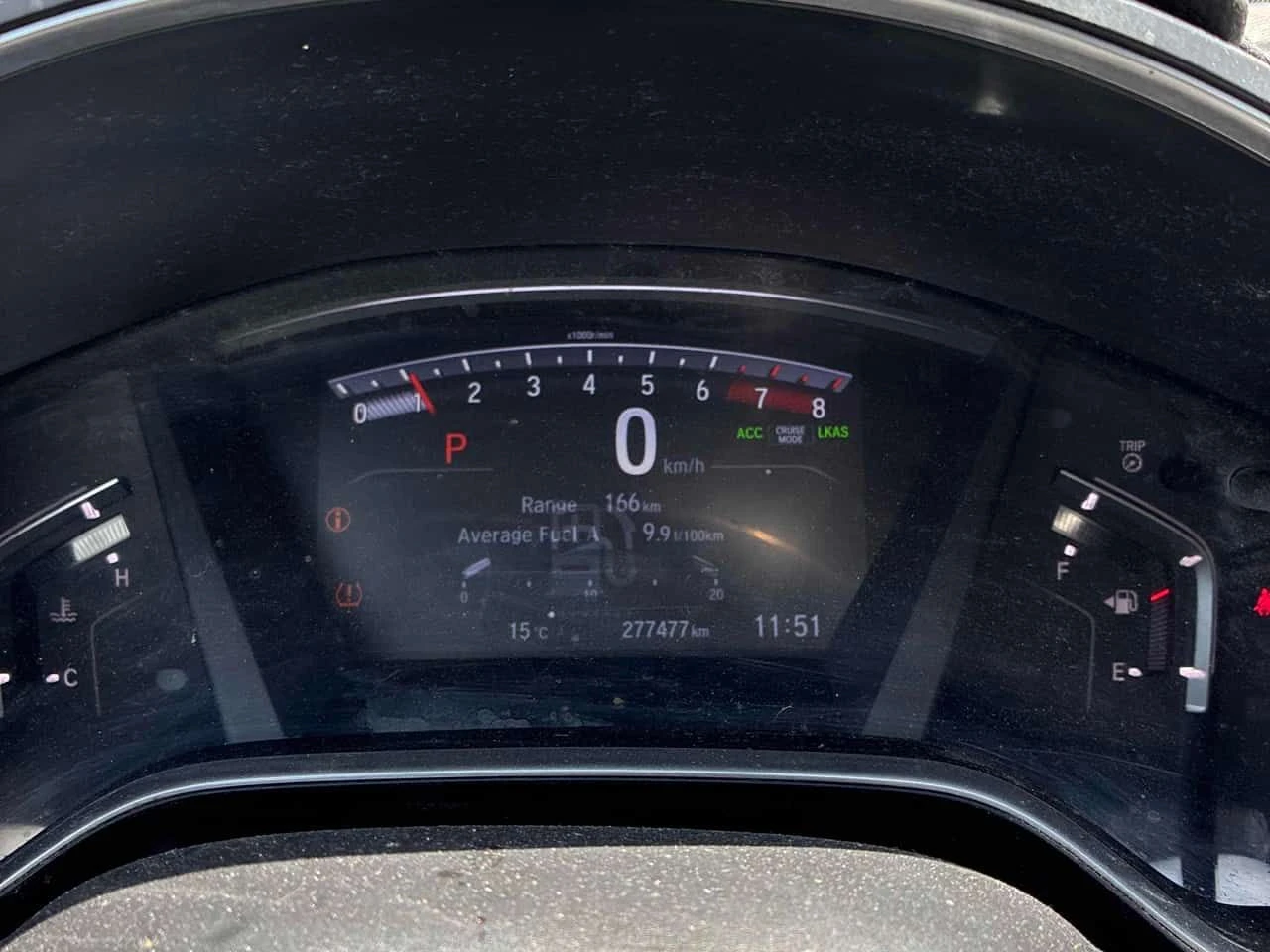 Honda Cr-v * EX L * ���������� ��� ������������ ������*  | Mobile.bg � ����������� 8