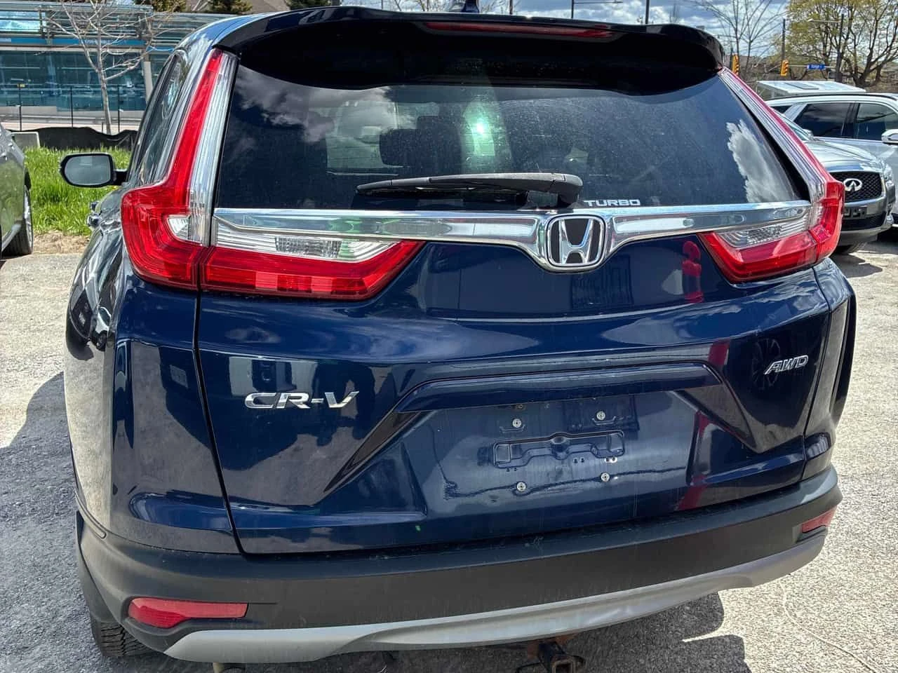 Honda Cr-v * EX L * ���������� ��� ������������ ������*  | Mobile.bg � ����������� 4