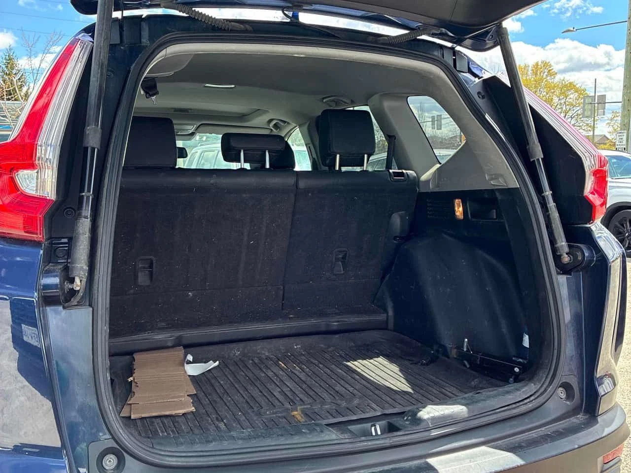 Honda Cr-v * EX L * ���������� ��� ������������ ������*  | Mobile.bg � ����������� 12