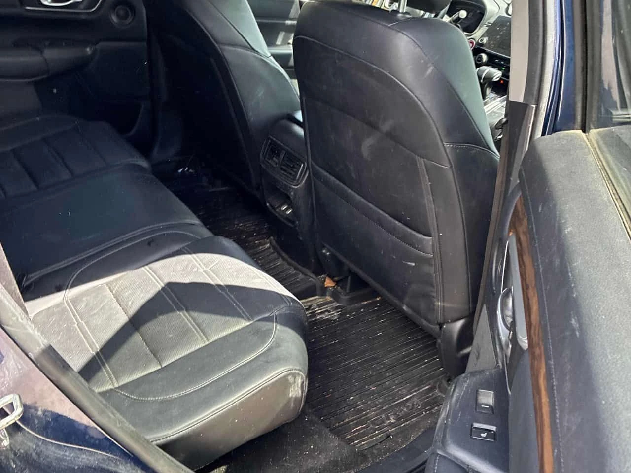 Honda Cr-v * EX L * ���������� ��� ������������ ������*  | Mobile.bg � ����������� 13