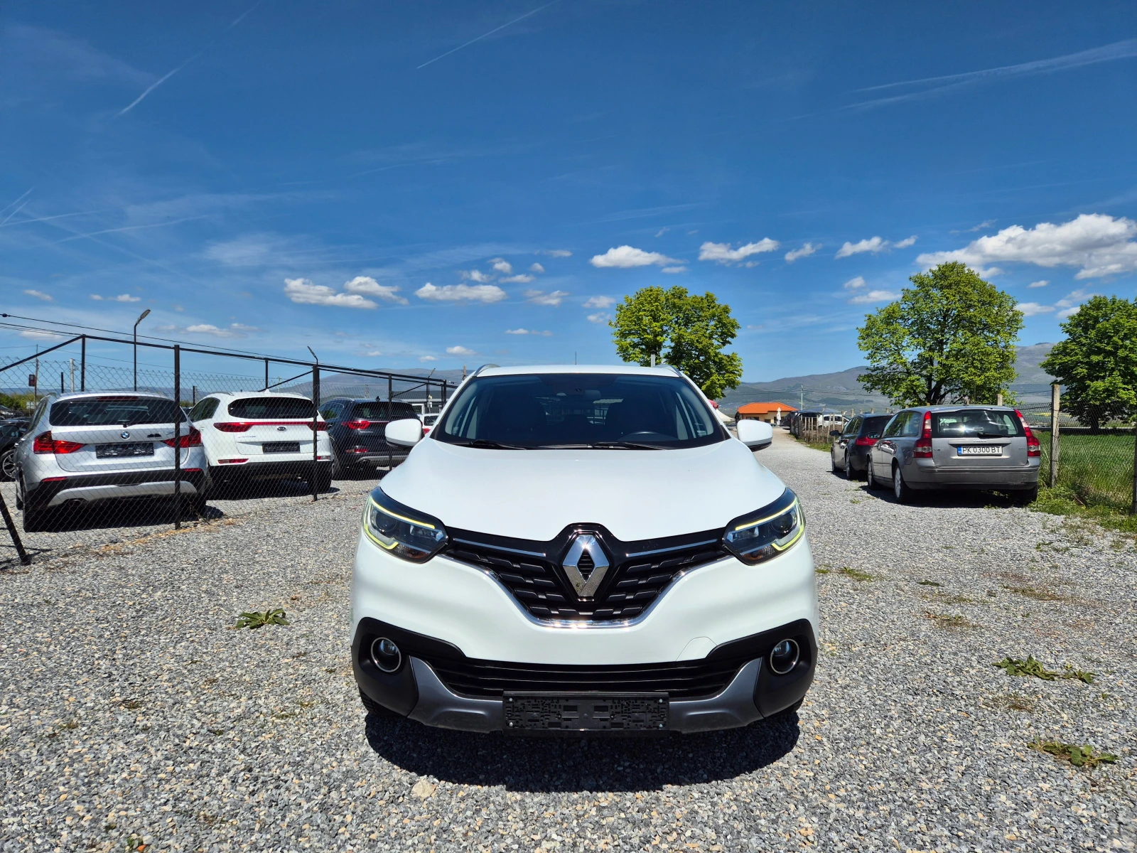 Renault Kadjar 1.5DCI* AUTOMAT* NAVI*  | Mobile.bg � ����������� 1