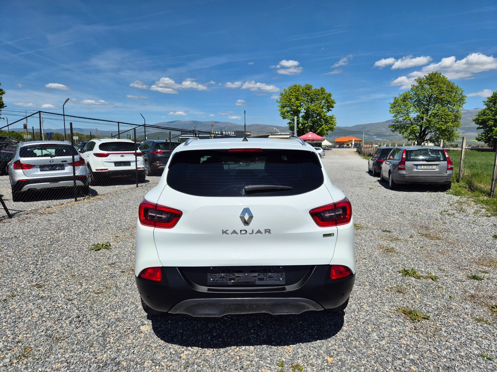 Renault Kadjar 1.5DCI* AUTOMAT* NAVI*  | Mobile.bg � ����������� 5